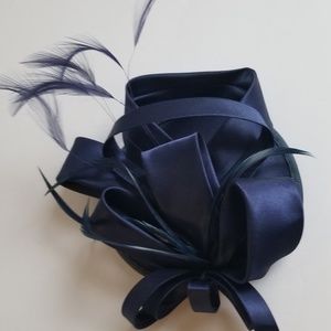 Wedding Derby Bridesmaids Bridal Fascinator Hats